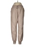 Splendid 100% Polyurethane Solid Tan Casual Pants Size M - photo 1