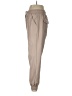 Splendid 100% Polyurethane Solid Tan Casual Pants Size M - photo 5