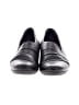 Clarks Black Heels Size 8 (wide) - photo 2