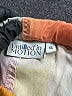 Untitled in Motion Tie-dye Orange Casual Pants Size XS - photo 7