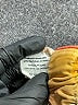 Untitled in Motion Tie-dye Orange Casual Pants Size XS - photo 8