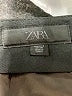 Zara Black Dress Pants Size S - photo 7