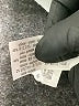 Zara Black Dress Pants Size S - photo 8