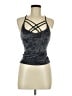 American Eagle Outfitters Gray Tank Top Size M - photo 1