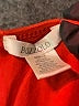 Bozzolo Red Tank Top Size S - photo 7