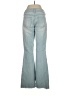 YMI Blue Jeans Size 5 - photo 2