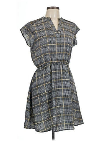 Sweet Rain Casual Dress (view 1)