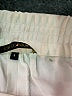 Kobi Halperin Color Block Ivory Track Pants Size S - photo 7