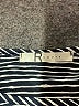 Rumors 100% Polyester Gray Short Sleeve Top Size M - photo 7