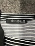 Assorted Brands Black Bodysuit Size M - photo 3