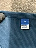 Old Navy Solid Blue Cocktail Dress Size XS - photo 7