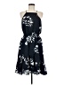 Joie Tropical Blue Cocktail Dress Size M - photo 1