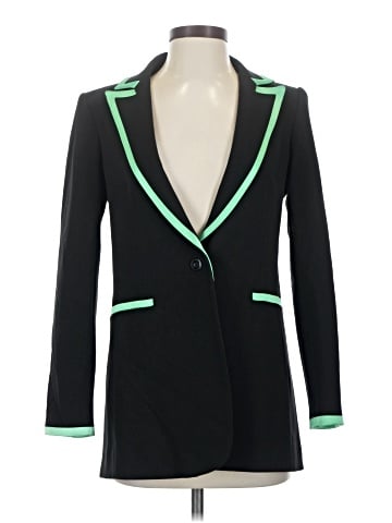 Alice + Olivia Blazer (view 1)