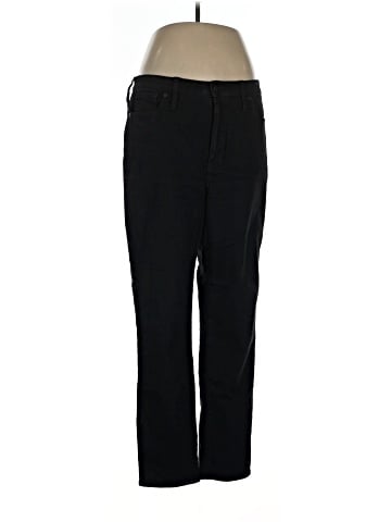 Madewell Jeggings (view 1)