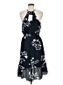Joie Tropical Blue Cocktail Dress Size M - photo 2
