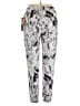 Room Service Tie-dye Gray Casual Pants Size XL - photo 2