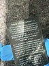 Guess 100% Polyester Black Faux Leather Skirt Size M - photo 5