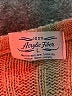 Unbranded 100% Acrylic Tan Sweater Vest Size L - photo 7