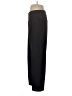 Stylus Solid Black Active Pants Size L - photo 5