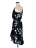 Joie Tropical Blue Cocktail Dress Size M - photo 5