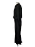Norma Kamali Black Cocktail Dress Size S - photo 5