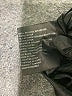 Bebe Black Wool Coat Size M - photo 7