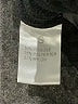 Unbranded Black Sweater Vest Size S - photo 7