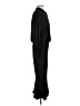 Norma Kamali Black Cocktail Dress Size S - photo 4