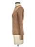 Banana Republic Brown Long Sleeve Turtleneck Size XS - photo 5