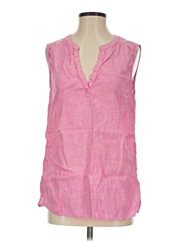 Vineyard Vines Sleeveless T-Shirt (view 1)