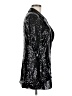 B. Darlin Black Blazer Size 7 - 8 - photo 4