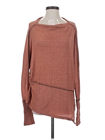 We the Free Pullover Sweater (view 1)