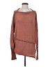 We the Free Brown Pullover Sweater Size XS - photo 1