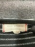 Max Studio Stripes Black 3/4 Sleeve Top Size S - photo 7