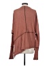 We the Free Brown Pullover Sweater Size XS - photo 2