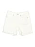 Old Navy Solid Ivory Shorts Size 0 - photo 1