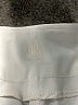 Tail Solid Ivory Athletic Shorts Size 16 - photo 3