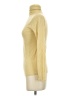 Banana Republic Yellow Long Sleeve Turtleneck Size XS - photo 5