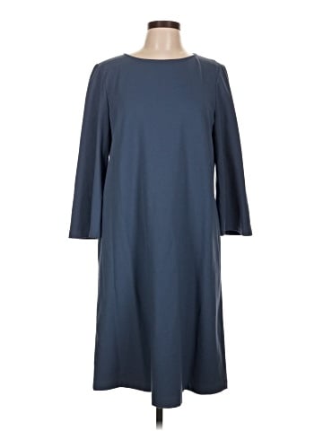 Lafayette 148 New York Casual Dress (view 1)