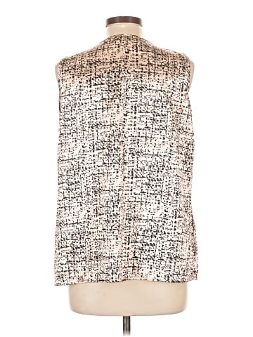 Ofeefan Sleeveless Blouse (view 2)