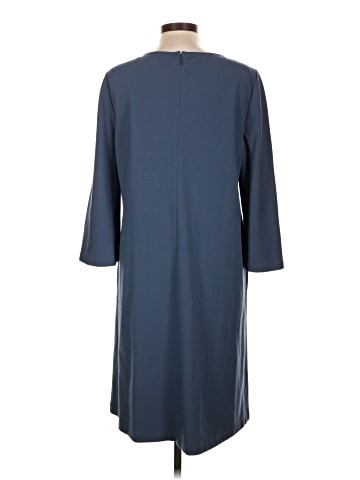 Lafayette 148 New York Casual Dress (view 2)