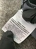 Nike Graphic Black Active Pants Size XS - photo 8