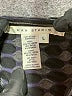 Max Studio Houndstooth Gray Casual Dress Size L - photo 7