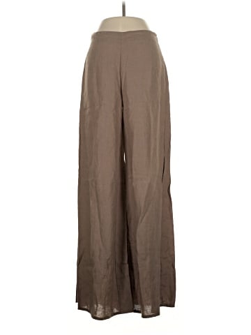 Lilya Linen Pants (view 1)