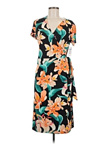 INC International Concepts Casual Dress (view 1)
