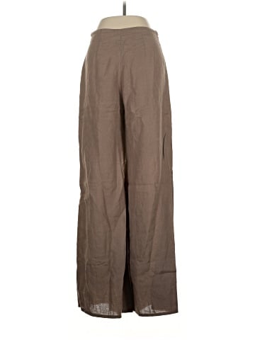 Lilya Linen Pants (view 2)