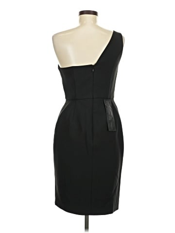 BCBGMAXAZRIA Cocktail Dress (view 2)