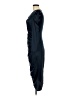 Shein Blue Cocktail Dress Size 6 - photo 5