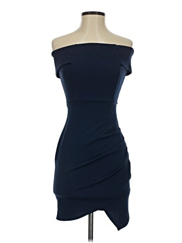 Soprano Cocktail Dress (view 1)