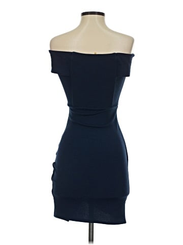 Soprano Cocktail Dress (view 2)